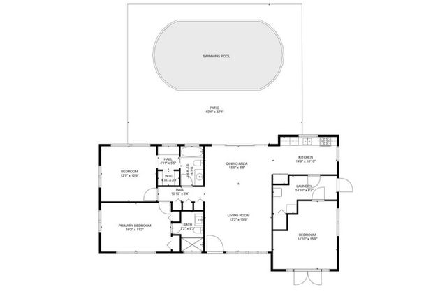 233 MARYLAND Drive, Lake Worth Beach, FL 33460