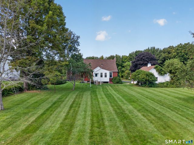 591 Scotland Road, Norwich, CT 06360