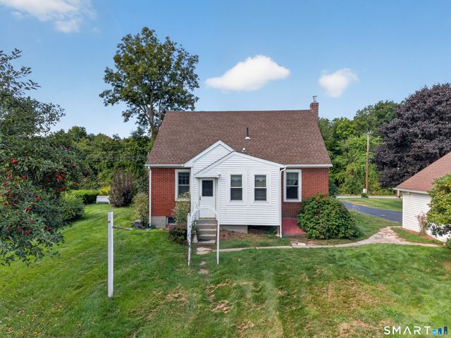591 Scotland Road, Norwich, CT 06360