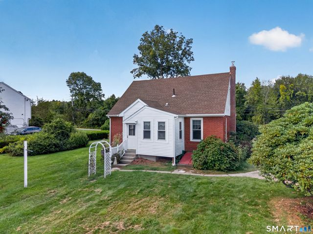 591 Scotland Road, Norwich, CT 06360