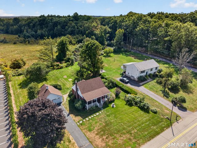 591 Scotland Road, Norwich, CT 06360