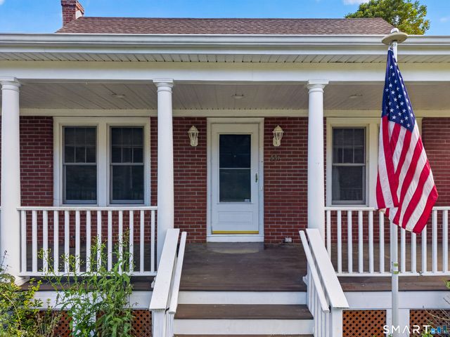 591 Scotland Road, Norwich, CT 06360