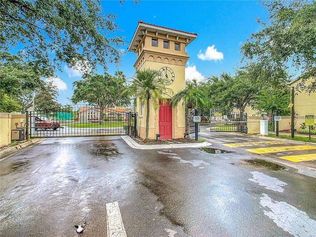 2810 CLUB CORTILE CIRCLE A, Kissimmee, FL 34746