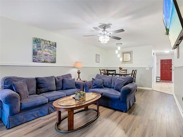 2810 CLUB CORTILE CIRCLE A, Kissimmee, FL 34746