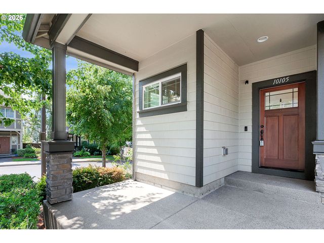 10105 Sw SIRE Ter, Beaverton, OR 97008