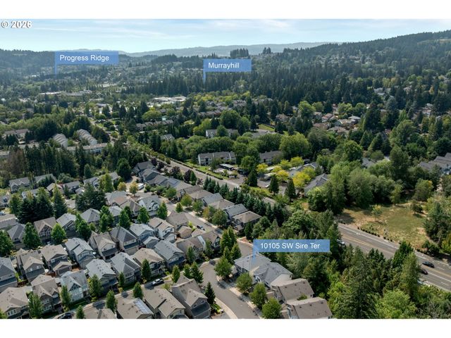 10105 Sw SIRE Ter, Beaverton, OR 97008