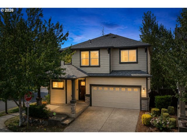 10105 Sw SIRE Ter, Beaverton, OR 97008