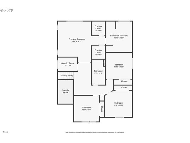10105 Sw SIRE Ter, Beaverton, OR 97008