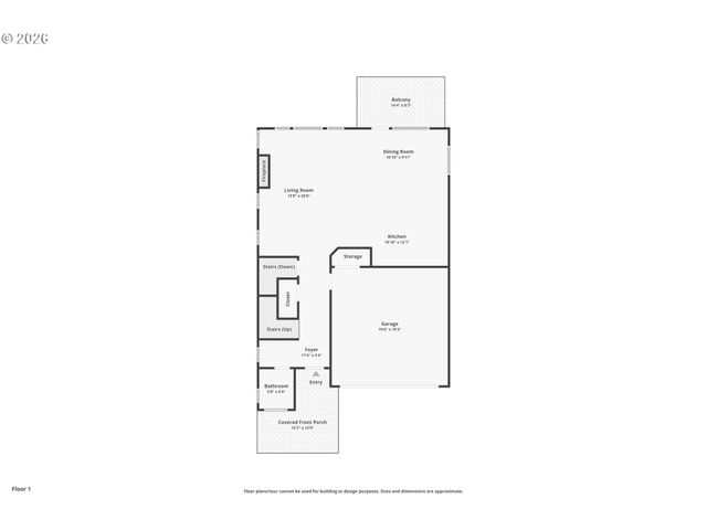 10105 Sw SIRE Ter, Beaverton, OR 97008