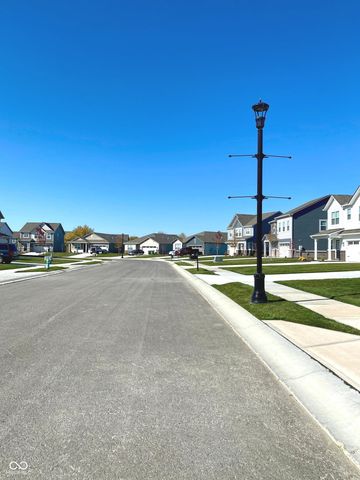 6698 Hawthorne Drive, Mccordsville, IN 46055