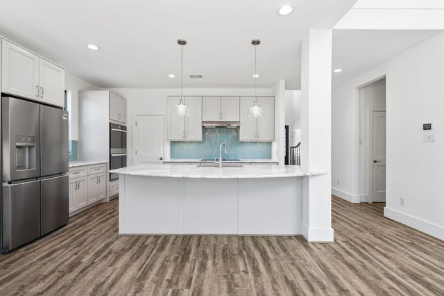 40915 Friartuck Drive, Montgomery, TX 77316