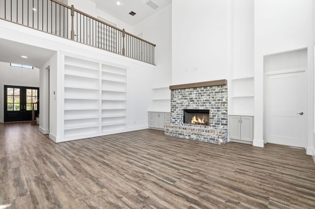 40915 Friartuck Drive, Montgomery, TX 77316