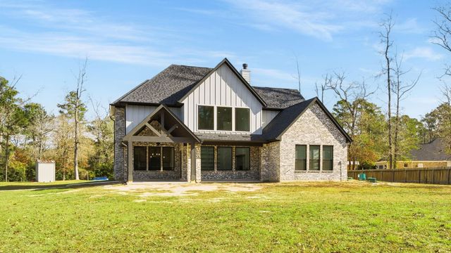 40915 Friartuck Drive, Montgomery, TX 77316