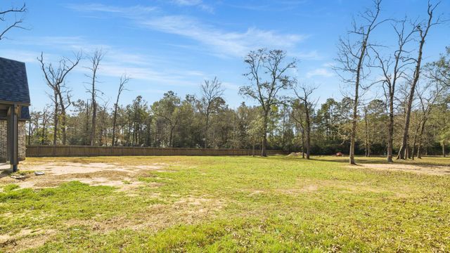 40915 Friartuck Drive, Montgomery, TX 77316