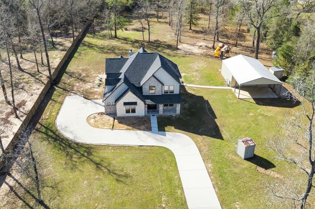 40915 Friartuck Drive, Montgomery, TX 77316