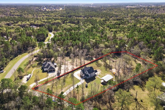 40915 Friartuck Drive, Montgomery, TX 77316