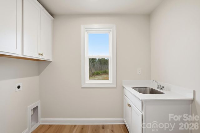 2549 Mabel Lane, Monroe, NC 28110