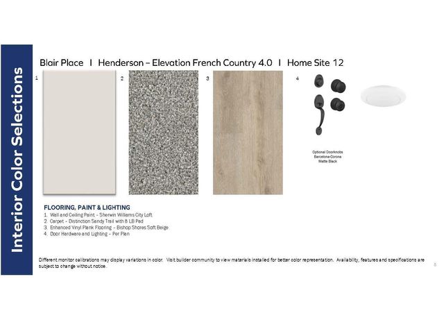 2549 Mabel Lane, Monroe, NC 28110