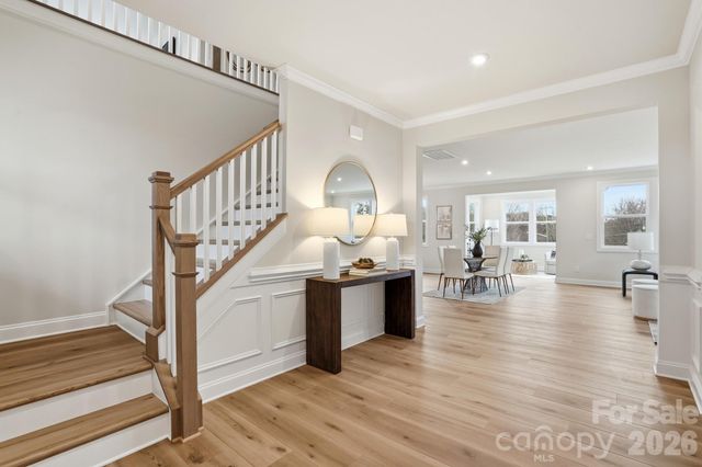 2549 Mabel Lane, Monroe, NC 28110