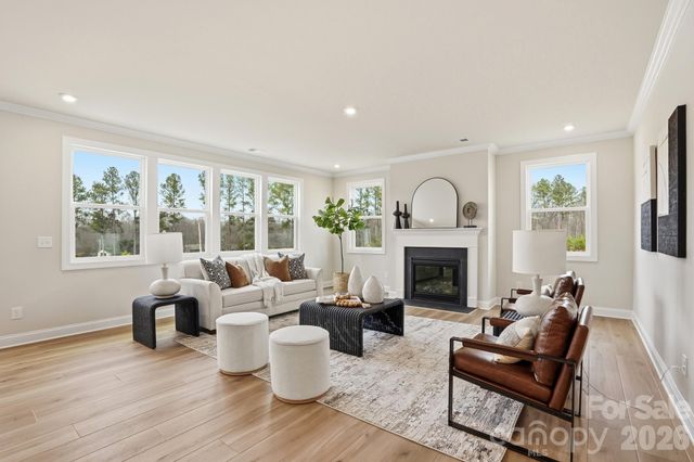 2549 Mabel Lane, Monroe, NC 28110