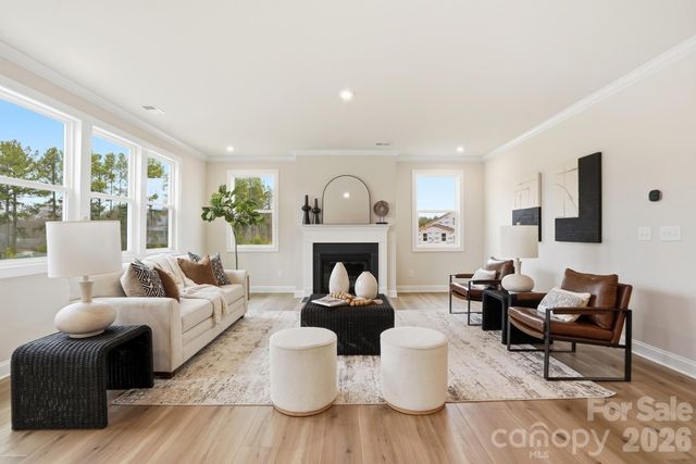 2549 Mabel Lane, Monroe, NC 28110