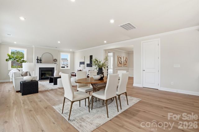 2549 Mabel Lane, Monroe, NC 28110