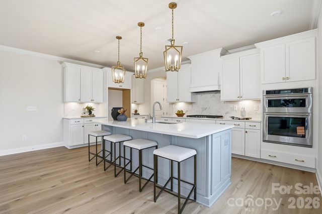 2549 Mabel Lane, Monroe, NC 28110