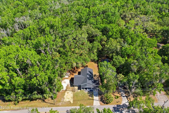 317 NE 13th Terrace, Crystal River, FL 34428