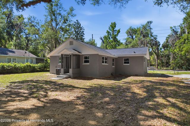 317 NE 13th Terrace, Crystal River, FL 34428