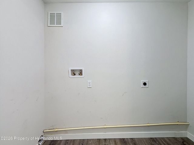 317 NE 13th Terrace, Crystal River, FL 34428