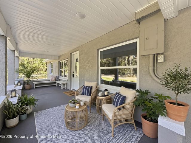 317 NE 13th Terrace, Crystal River, FL 34428
