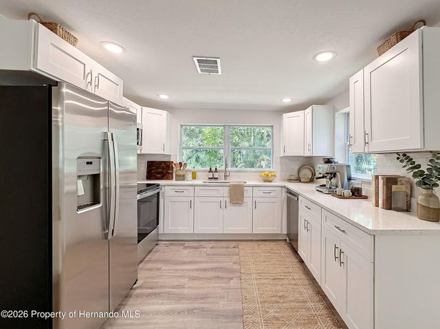 317 NE 13th Terrace, Crystal River, FL 34428