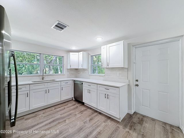 317 NE 13th Terrace, Crystal River, FL 34428