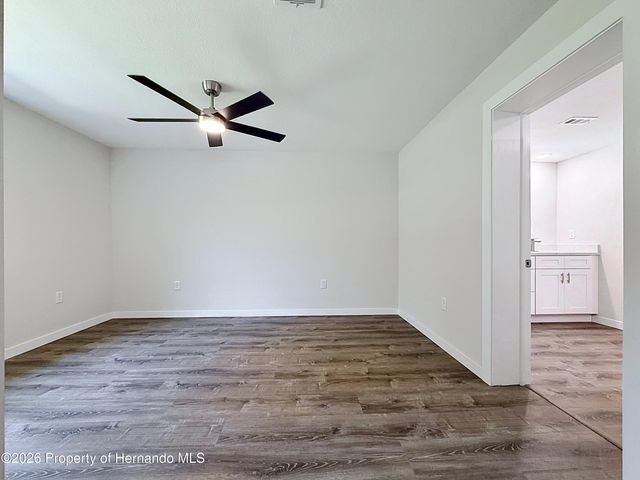 317 NE 13th Terrace, Crystal River, FL 34428