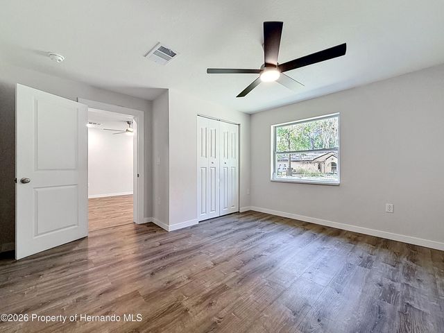 317 NE 13th Terrace, Crystal River, FL 34428