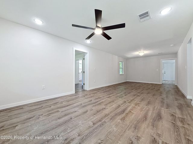 317 NE 13th Terrace, Crystal River, FL 34428