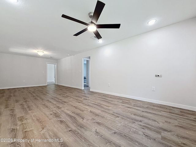 317 NE 13th Terrace, Crystal River, FL 34428