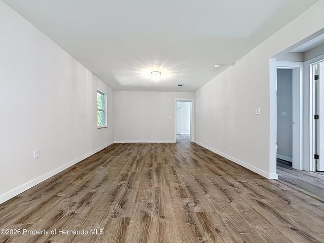 317 NE 13th Terrace, Crystal River, FL 34428