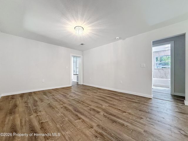 317 NE 13th Terrace, Crystal River, FL 34428