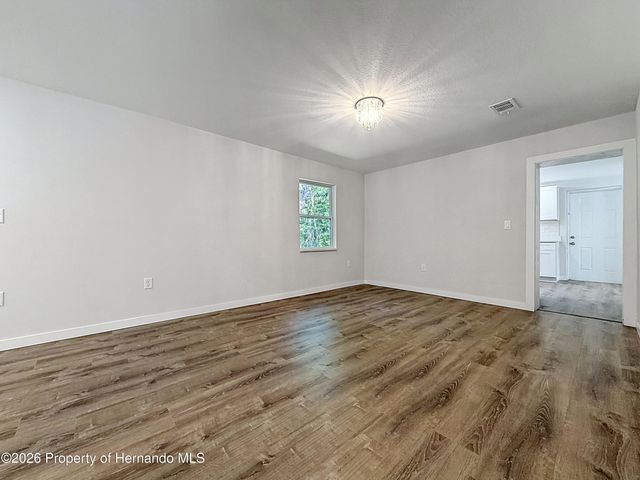 317 NE 13th Terrace, Crystal River, FL 34428