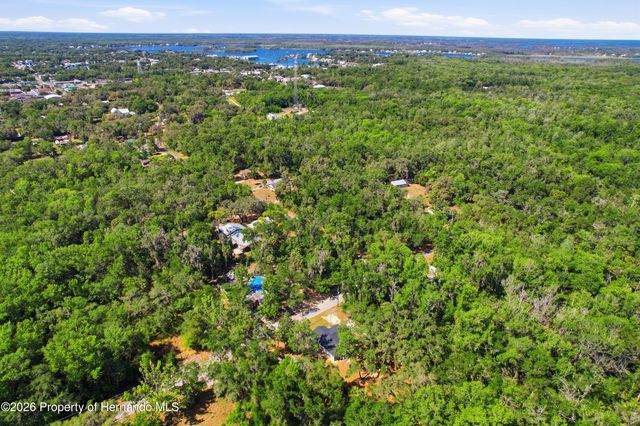 317 NE 13th Terrace, Crystal River, FL 34428