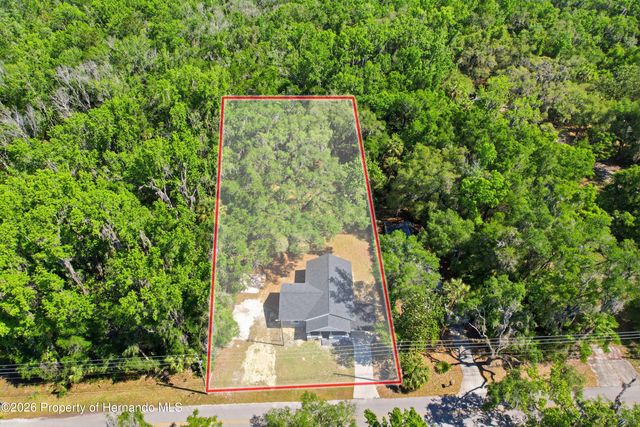 317 NE 13th Terrace, Crystal River, FL 34428