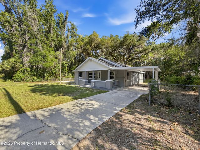 317 NE 13th Terrace, Crystal River, FL 34428