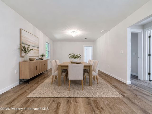317 NE 13th Terrace, Crystal River, FL 34428