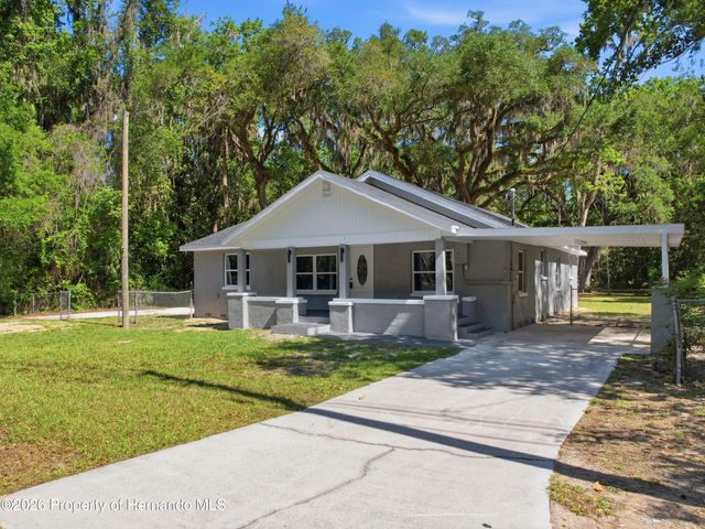 317 NE 13th Terrace, Crystal River, FL 34428