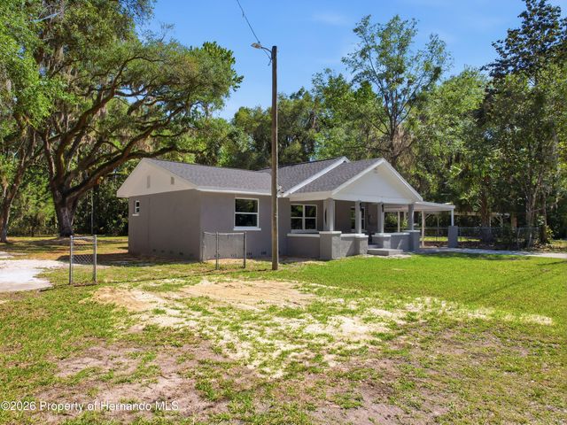 317 NE 13th Terrace, Crystal River, FL 34428