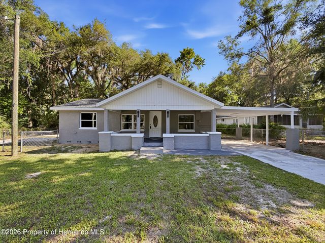 317 NE 13th Terrace, Crystal River, FL 34428