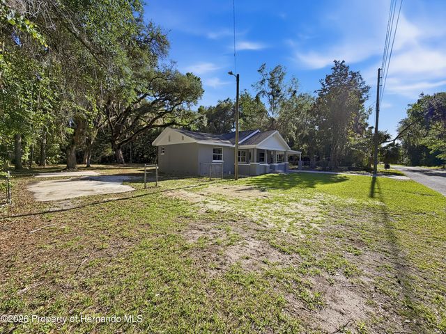 317 NE 13th Terrace, Crystal River, FL 34428