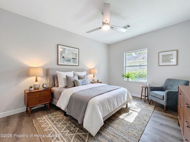 317 NE 13th Terrace, Crystal River, FL 34428