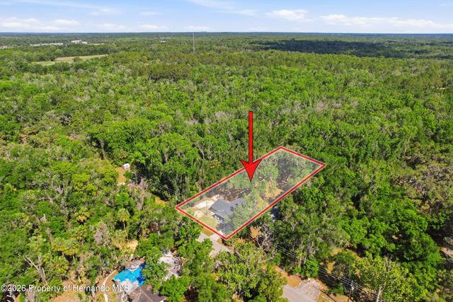 317 NE 13th Terrace, Crystal River, FL 34428
